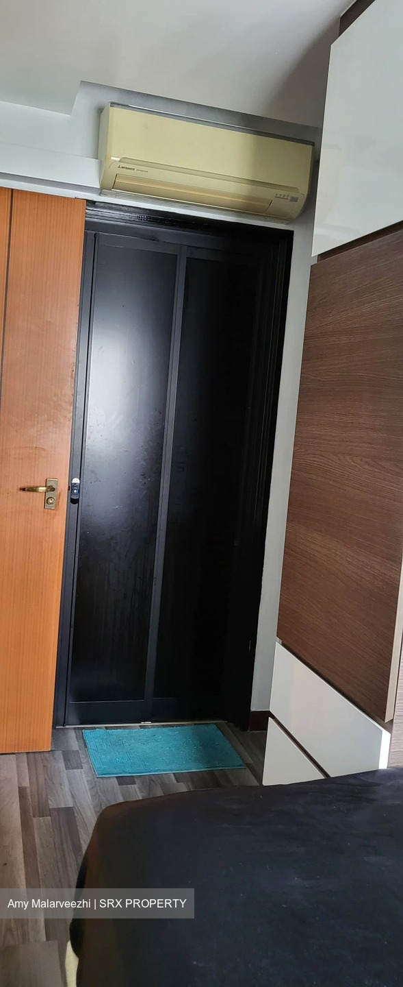 Blk 571A Champions Court (Woodlands), HDB 3 Rooms #559536891
